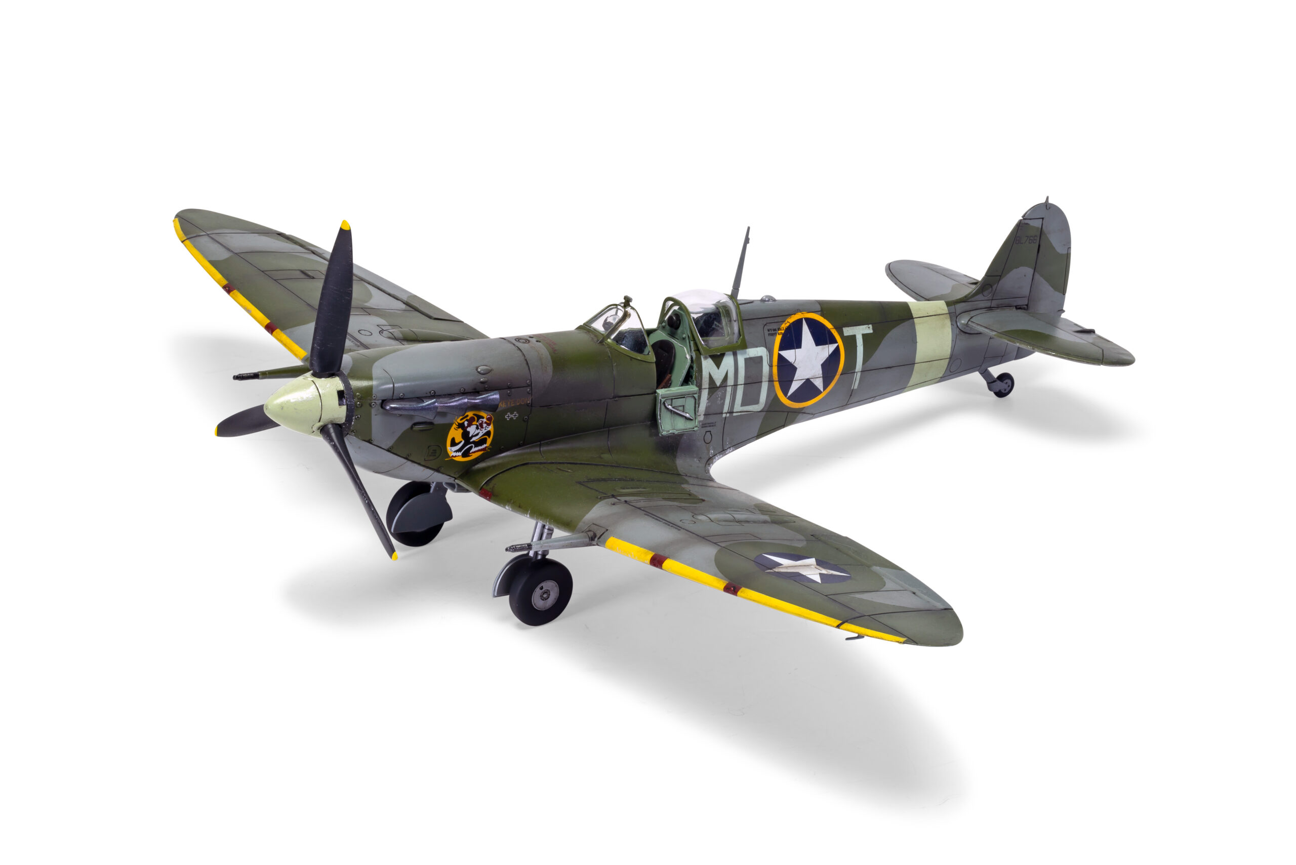 Airfix A05125A - Image 2