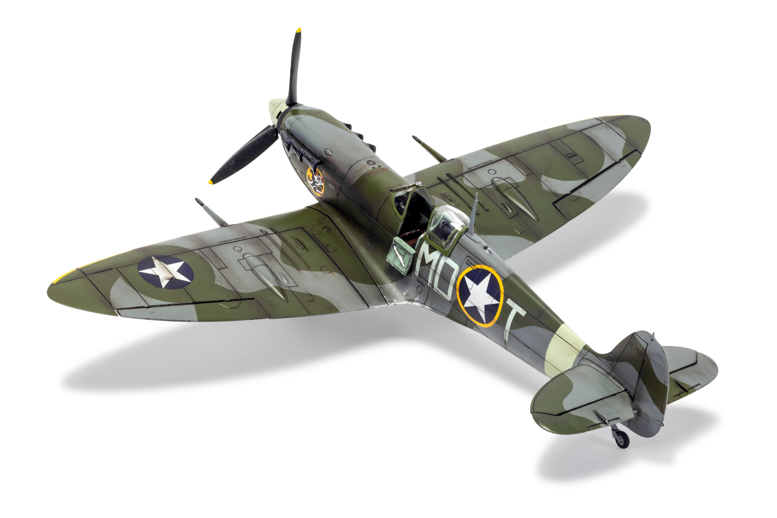 Airfix A05125A - Image 3