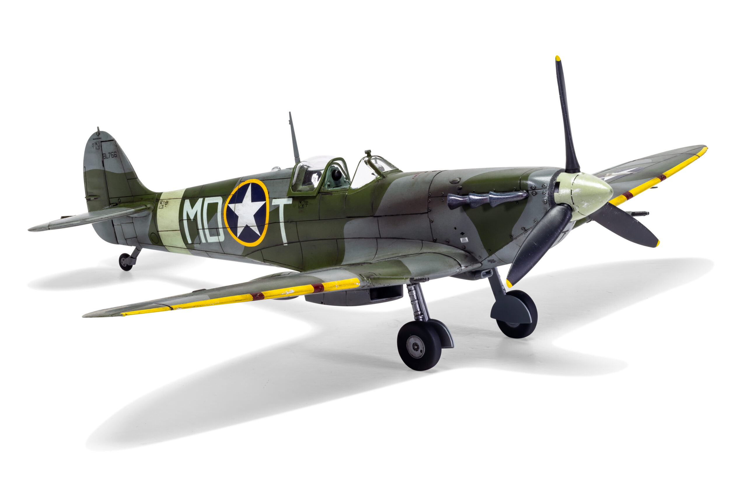 Airfix A05125A - Image 5