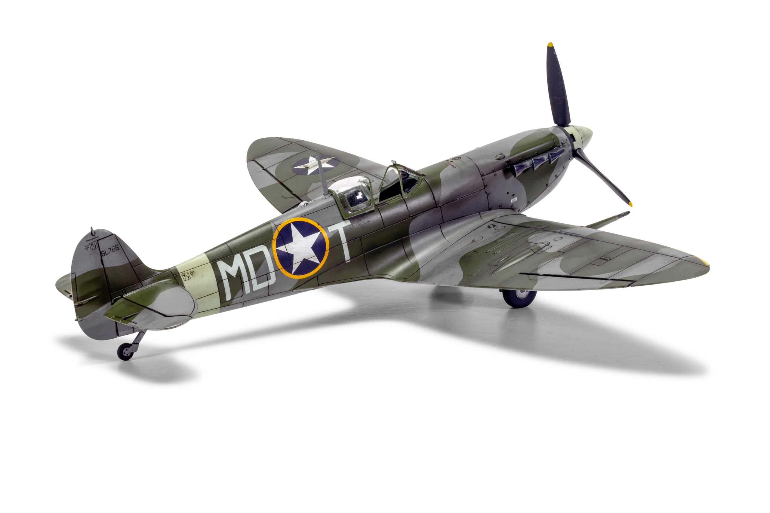 Airfix A05125A - Image 6