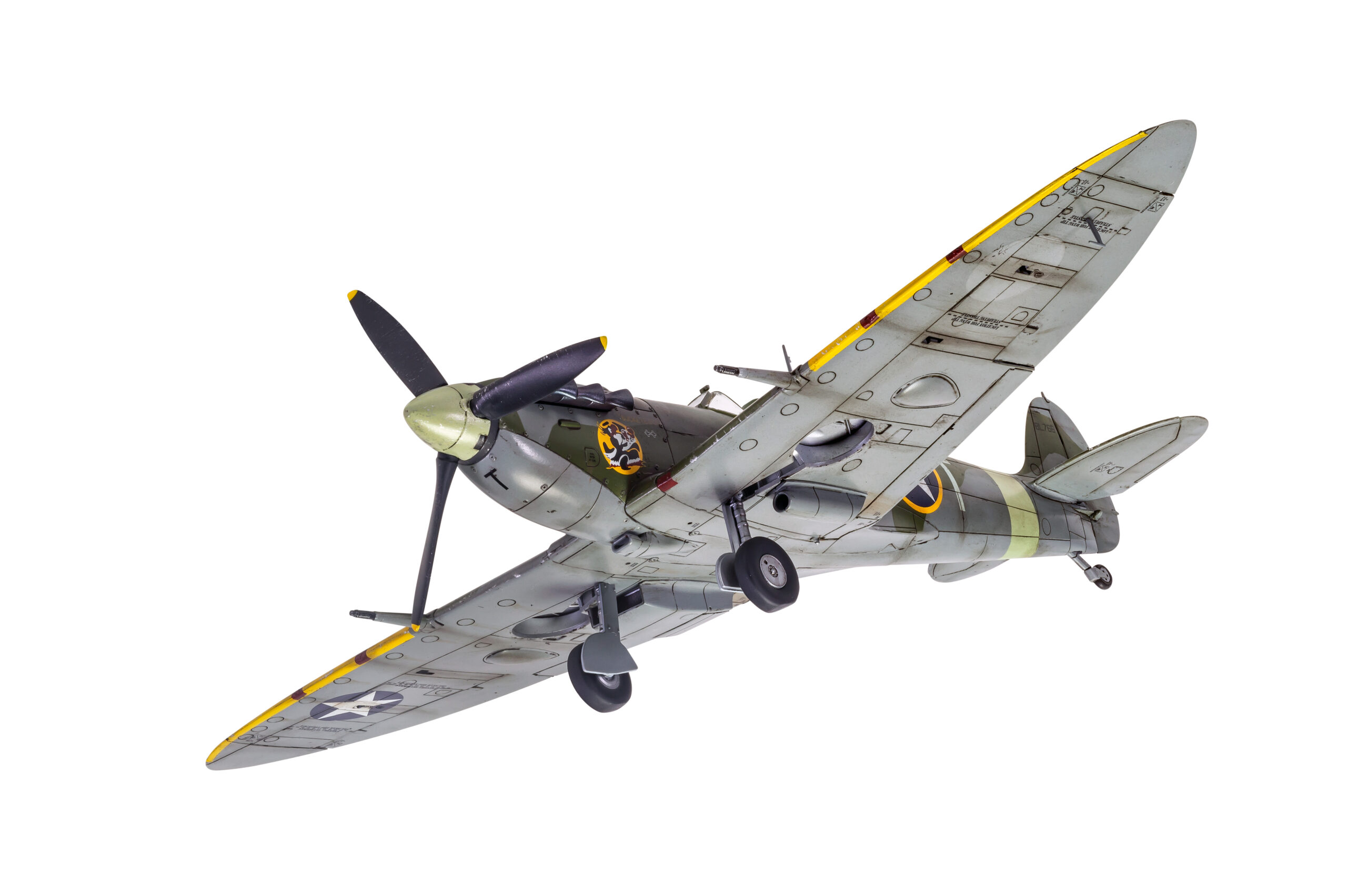 Airfix A05125A - Image 7