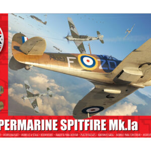 Airfix A05126A Supermarine Spitfire Mk.1 a