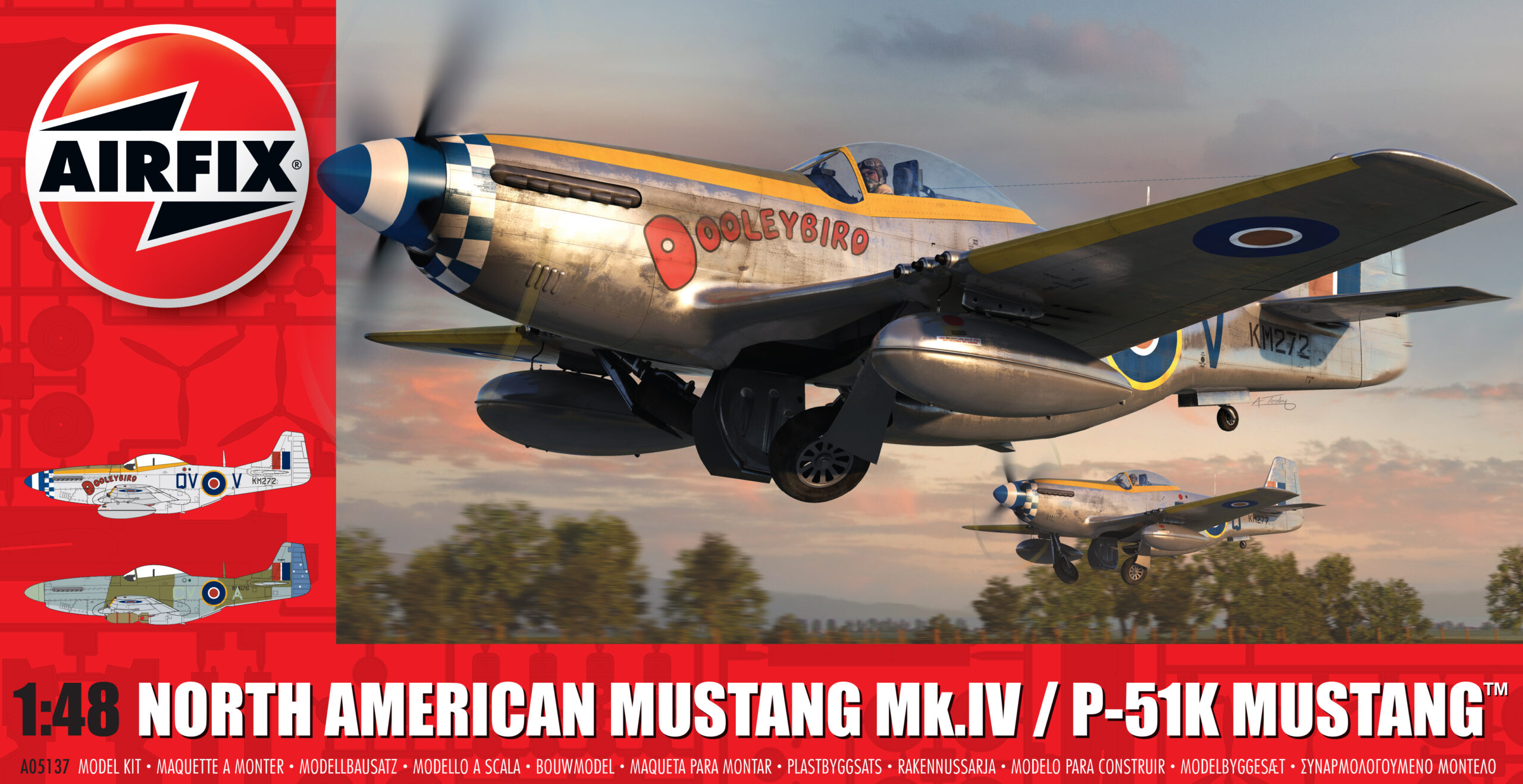 Airfix A05137