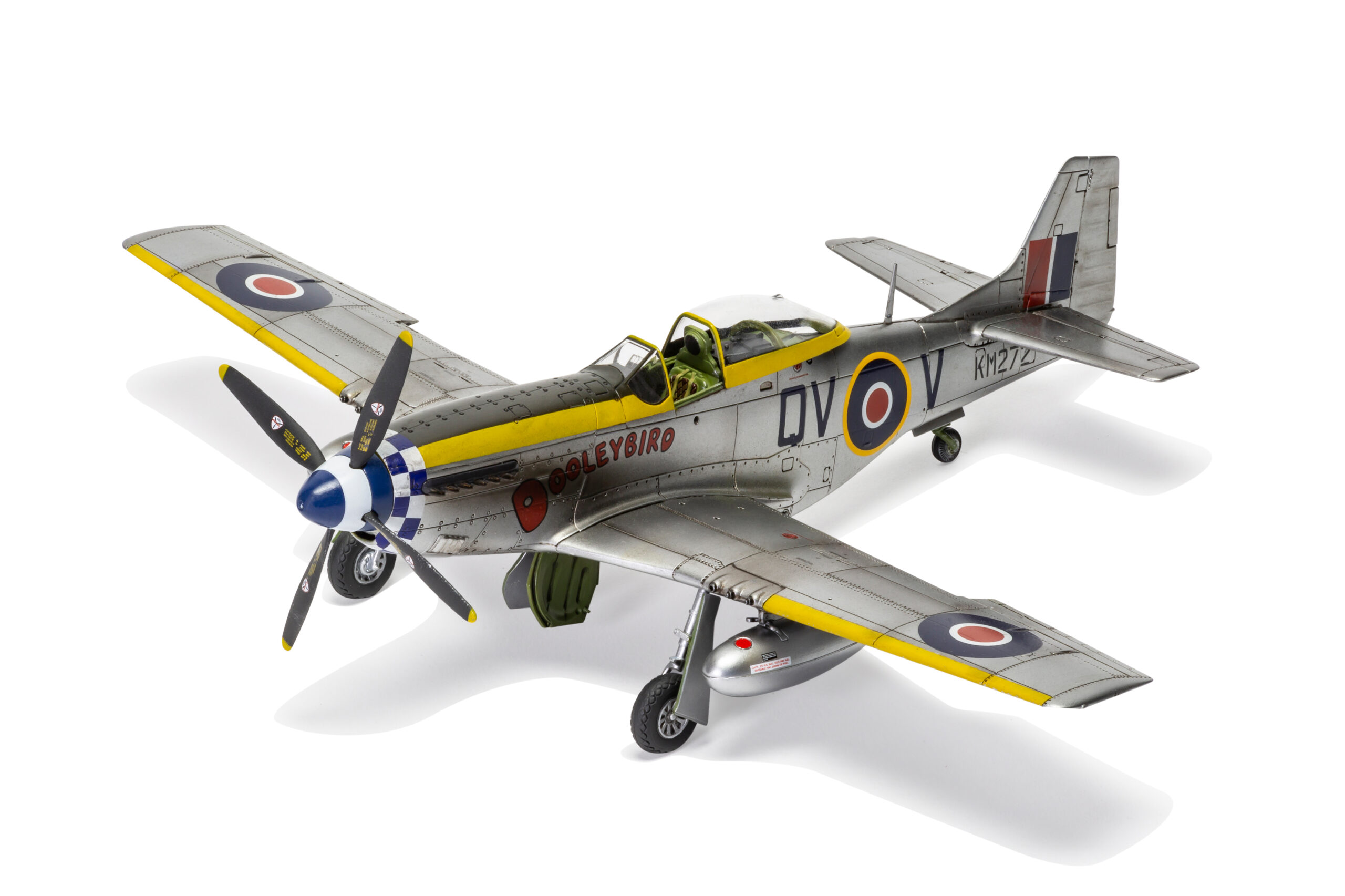 Airfix A05137 - Image 9
