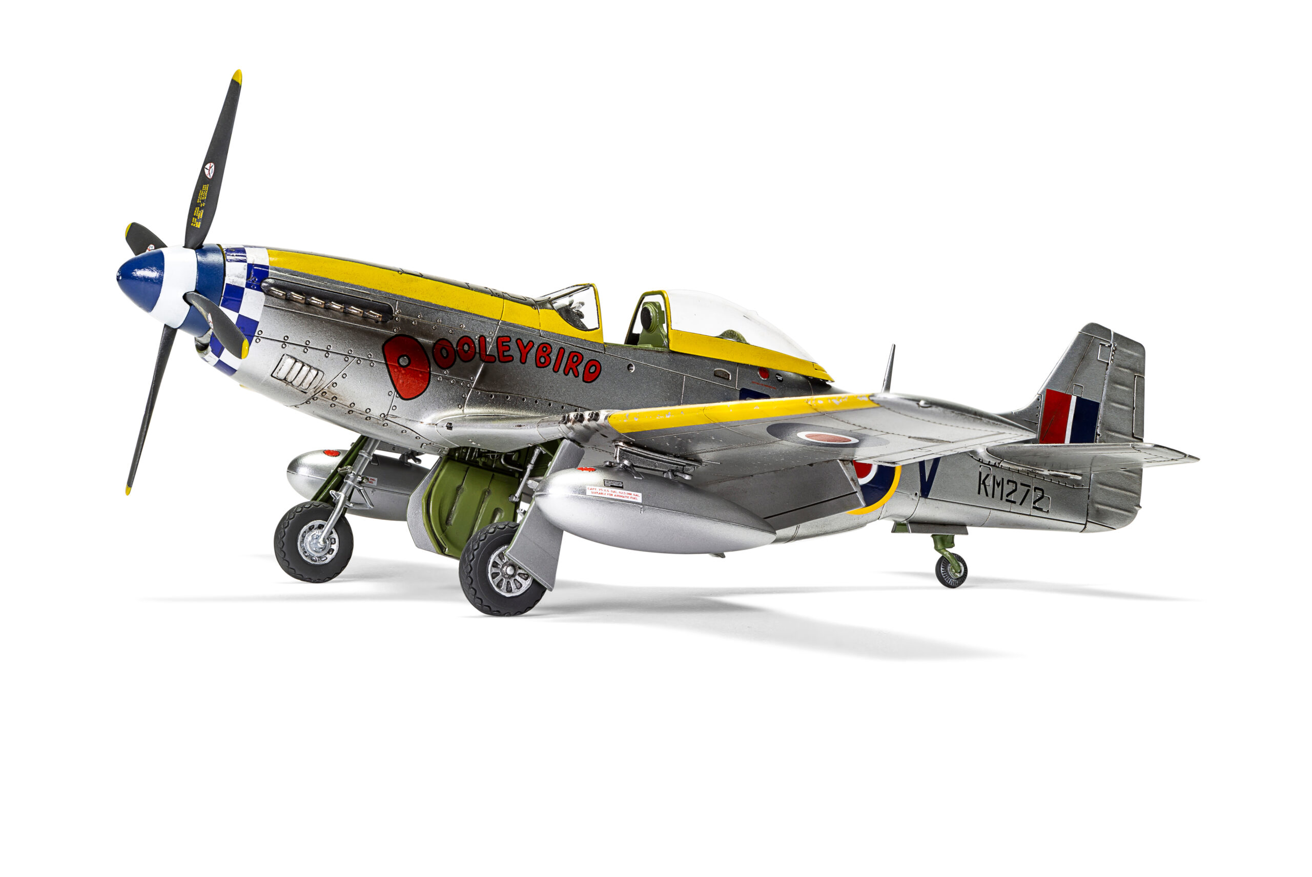 Airfix A05137 - Image 7