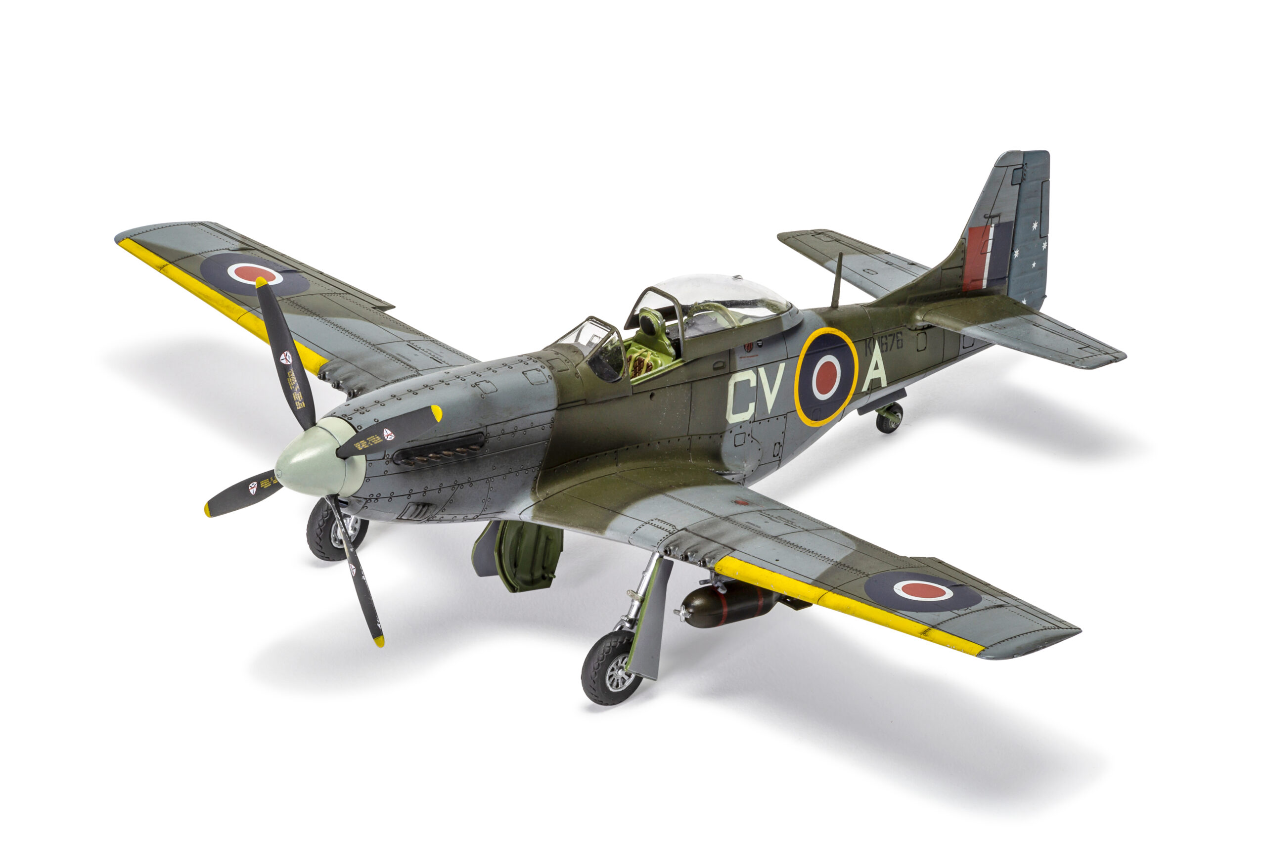 Airfix A05137 - Image 4