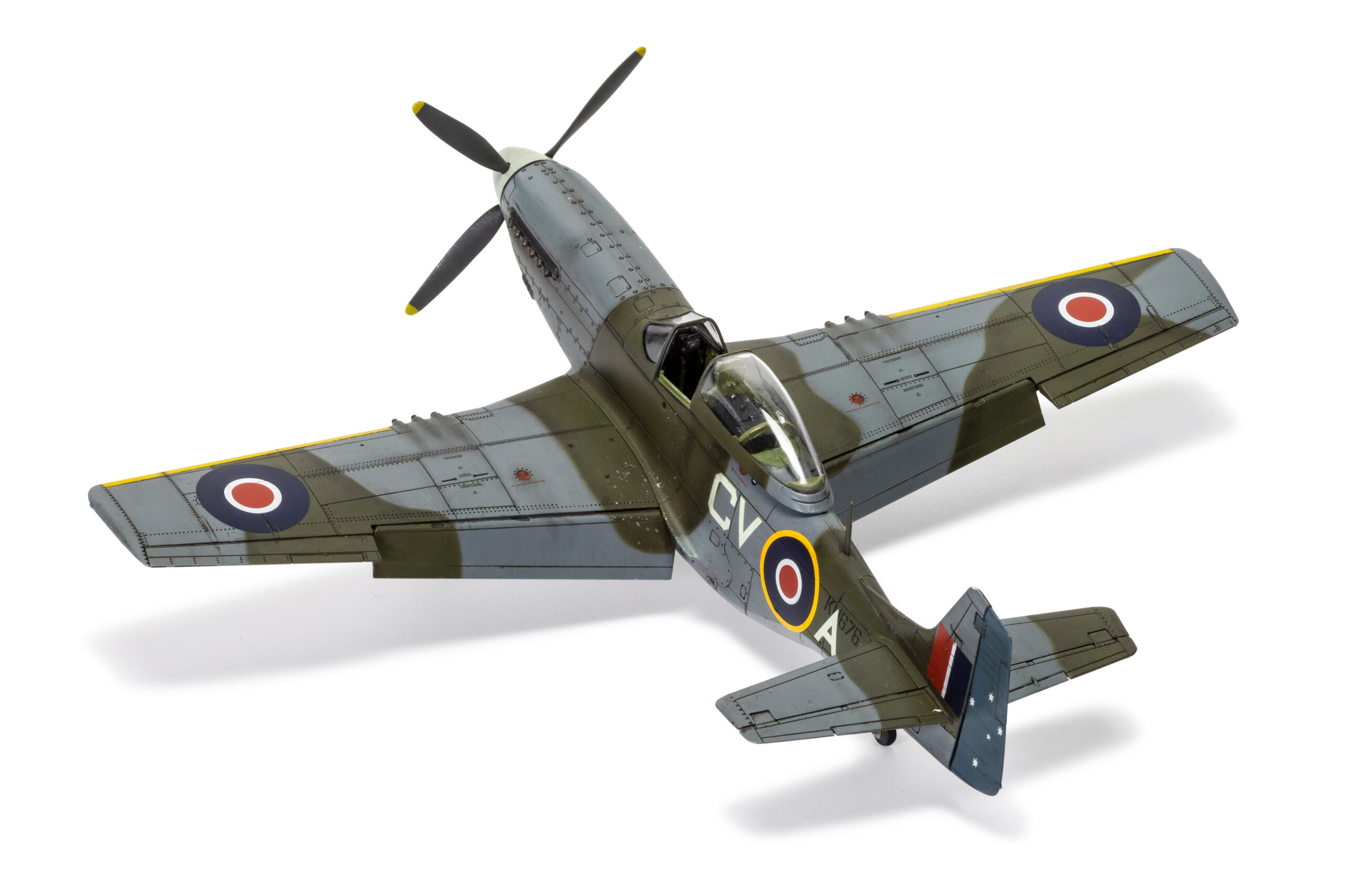 Airfix A05137 - Image 5