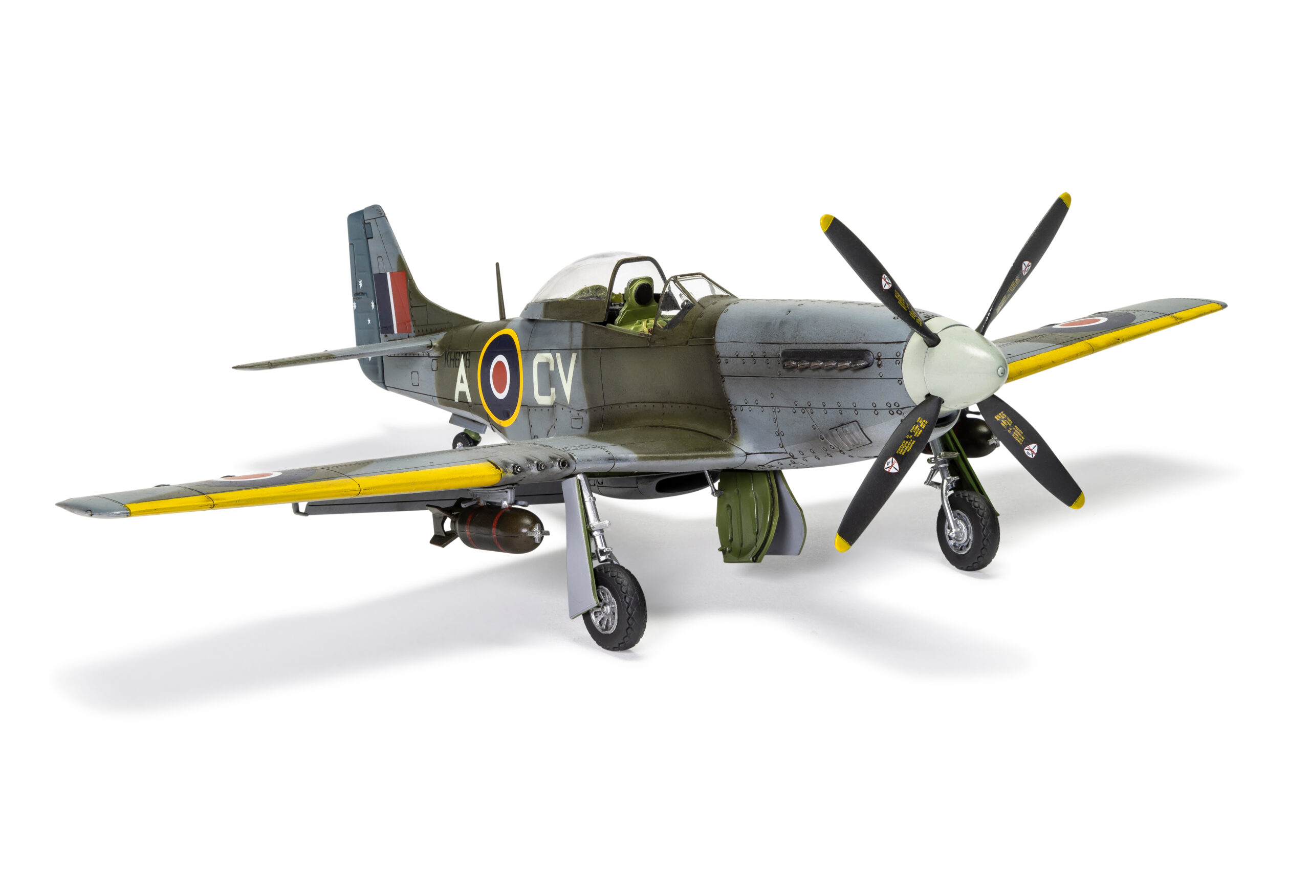 Airfix A05137 - Image 8