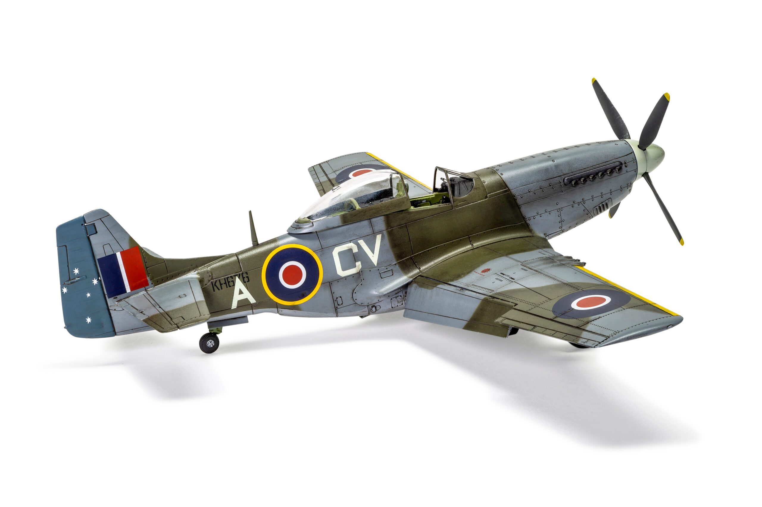Airfix A05137 - Image 6