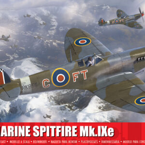 Airfix A05144 Supermarine Spitfire Mk.IXe