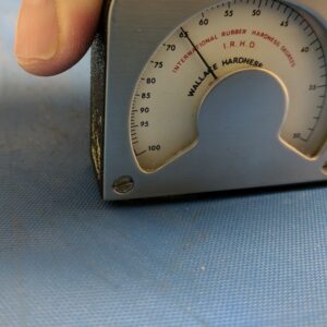 ECP 1520 DET Magnetically Detectable PVC Nitrile Matting