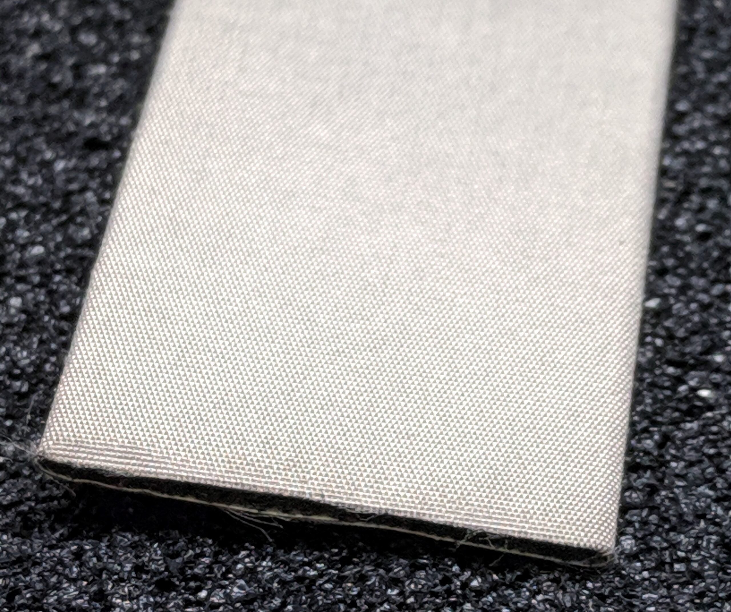 ECP 420 Soft Foam Flat Gasket