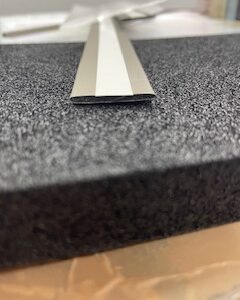ECP 425 Soft Foam I/O Wide Gasket