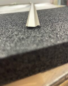 ECP 470 Soft Foam Knife-Edge Gasket