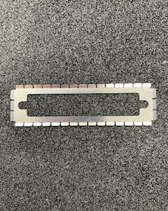 50D22 D Connector Gasket