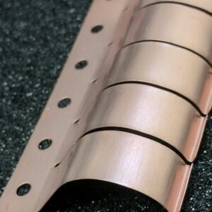 ECP 624 Strip Gasket