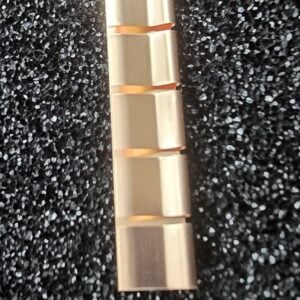 ECP 672A or B Cylindrical Radius