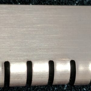 ECP 676 Cylindrical Radius