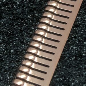 ECP 681 Cylindrical Radius