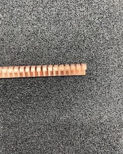 ECP 686 Reverse Bend Contact