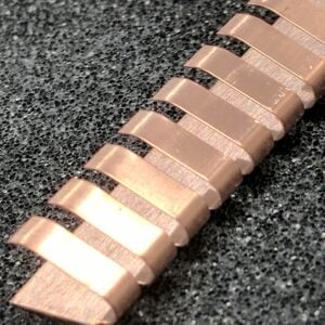 ECP 691 Reverse Bend Contact