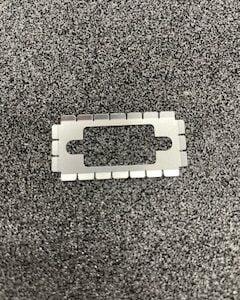 9D10 D Connector Gasket