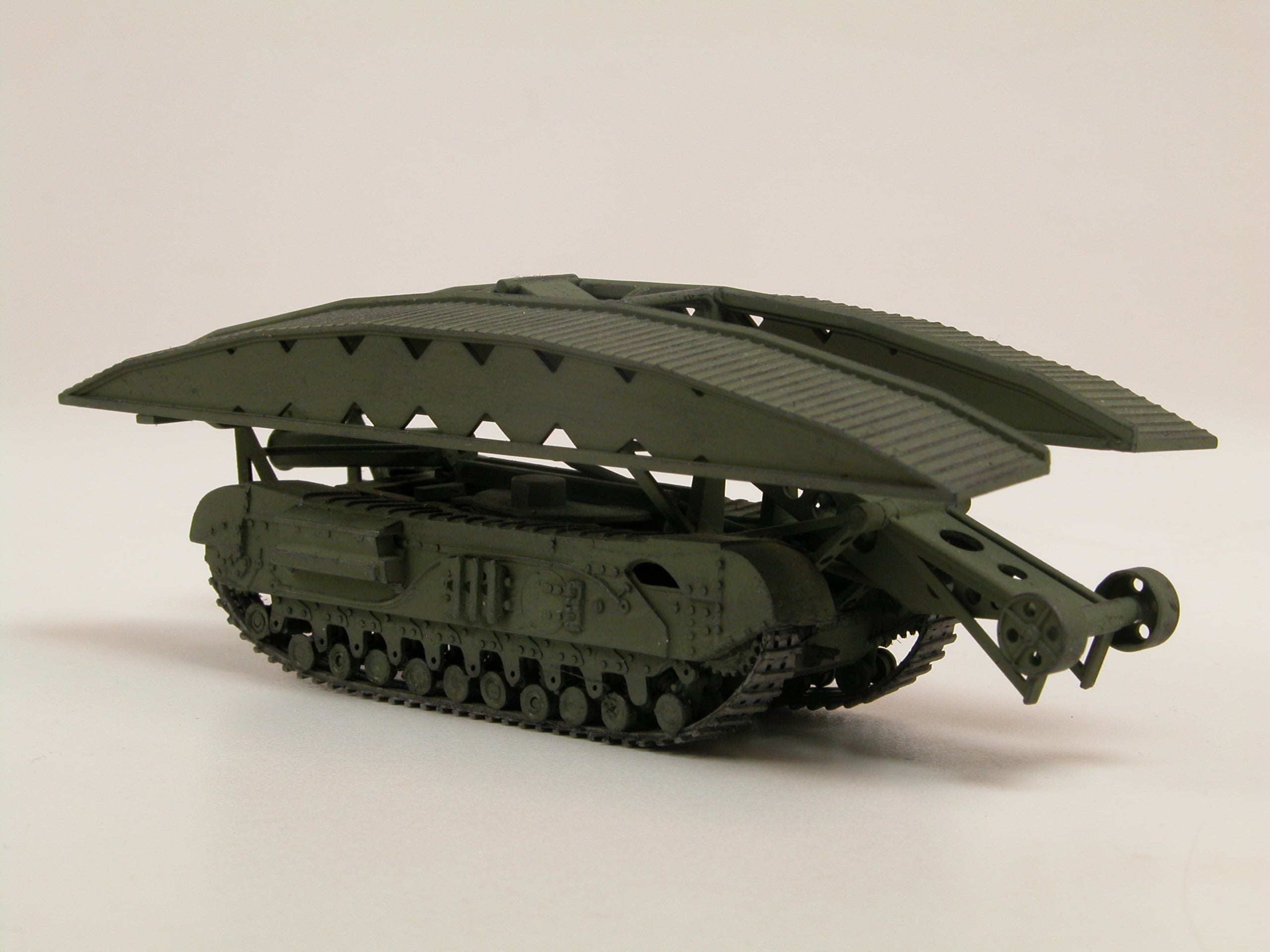 Airfix A04301V Churchill Bridge Layer - Image 3