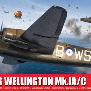 Airfix A08019A