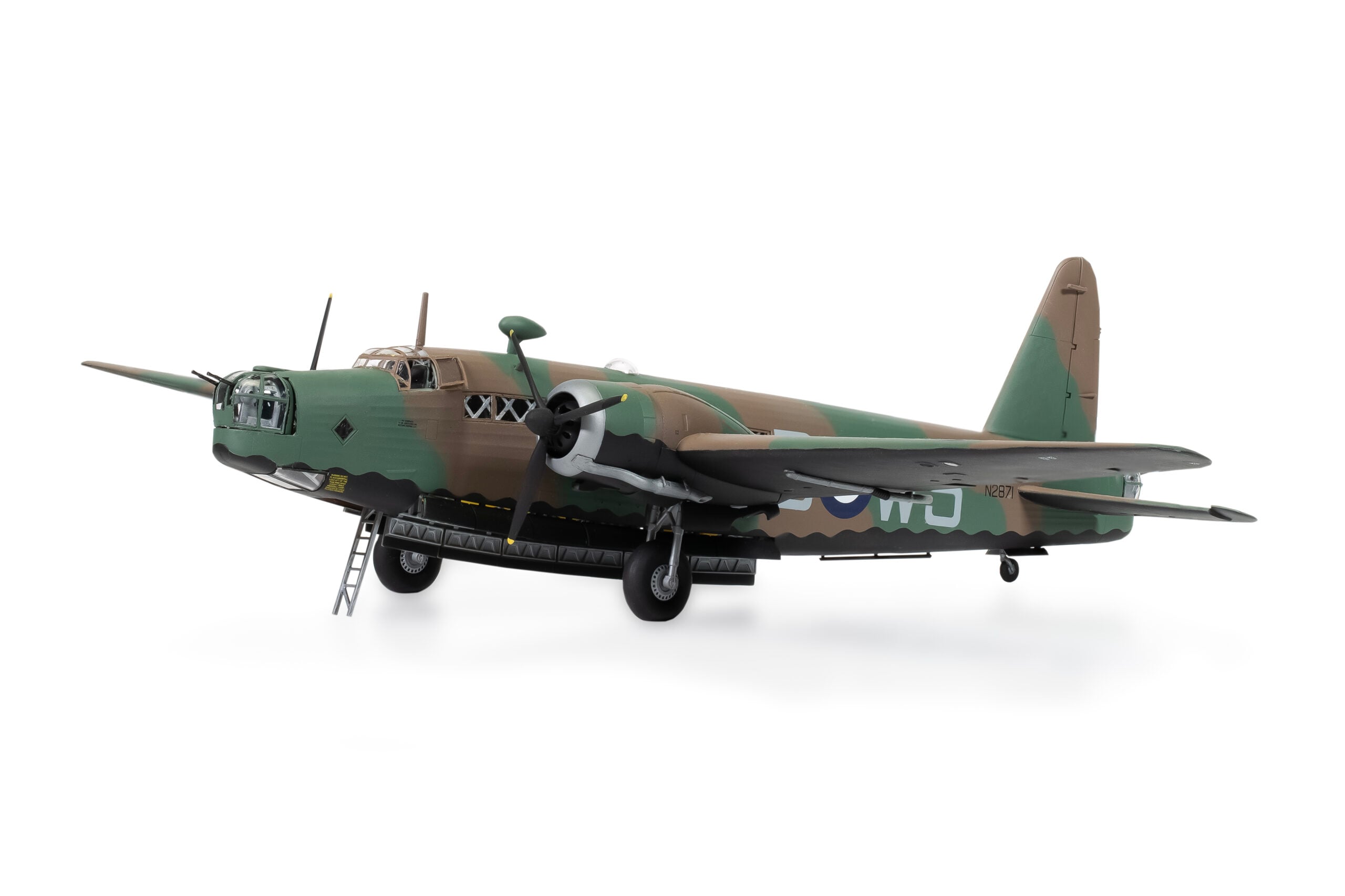 Airfix A08019A - Image 2
