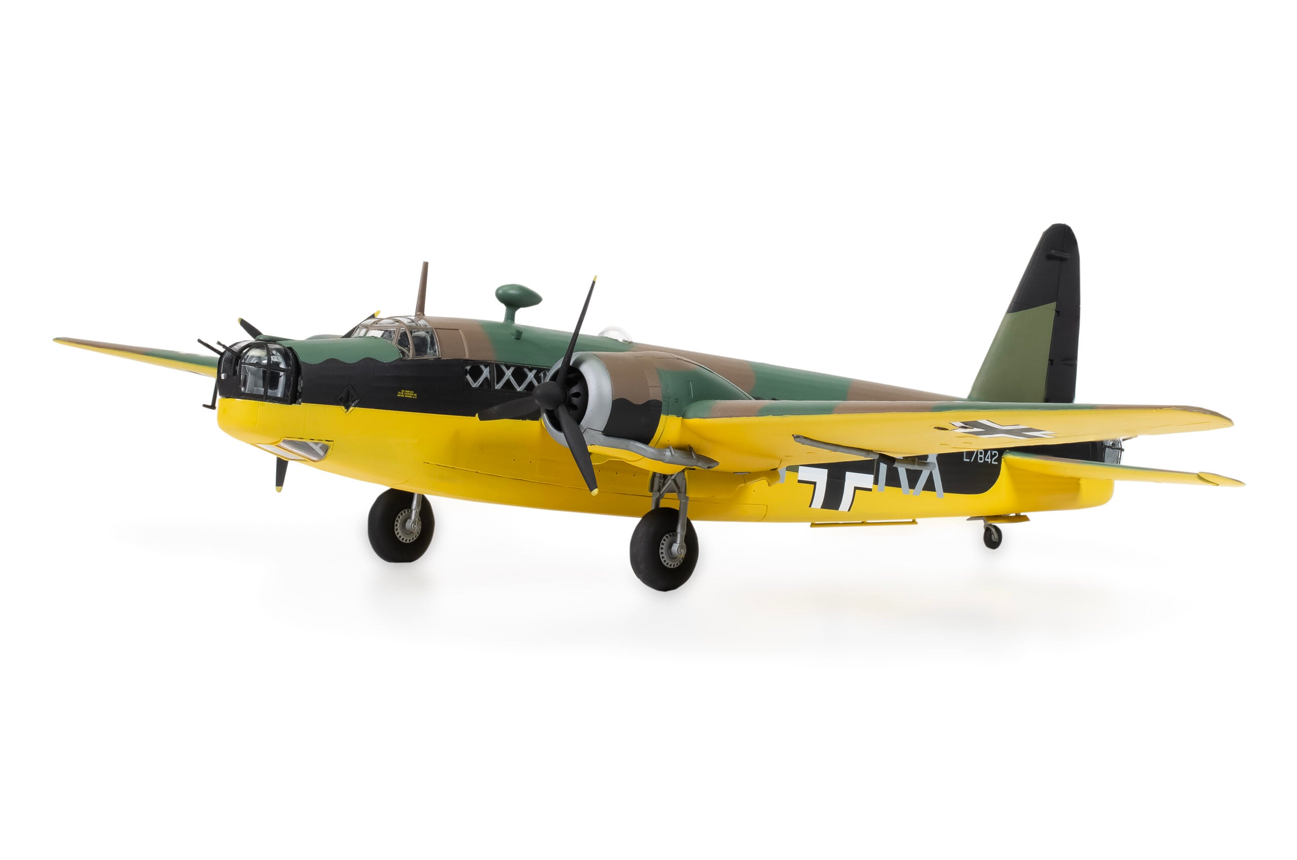 Airfix A08019A - Image 3