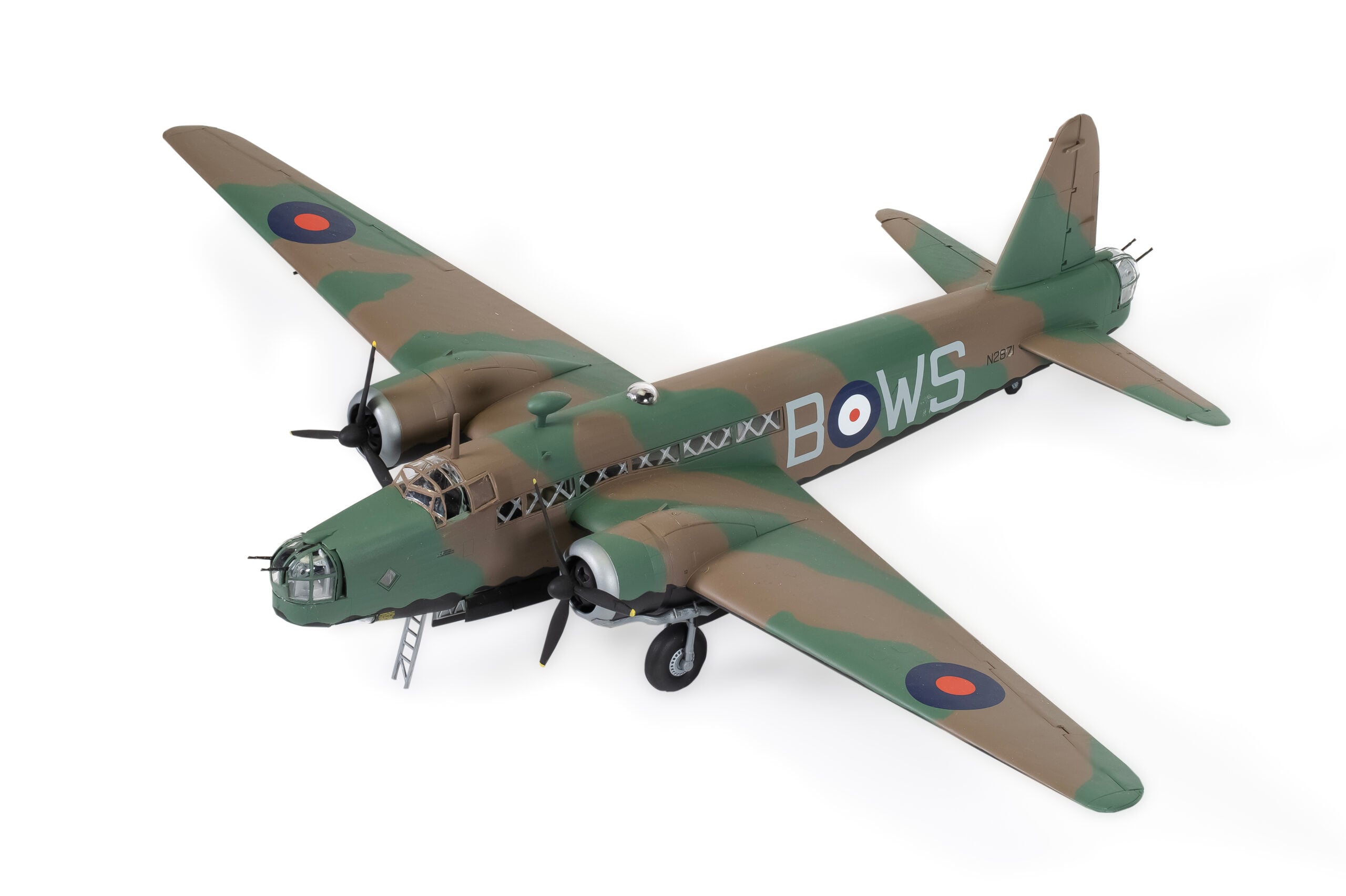 Airfix A08019A - Image 5