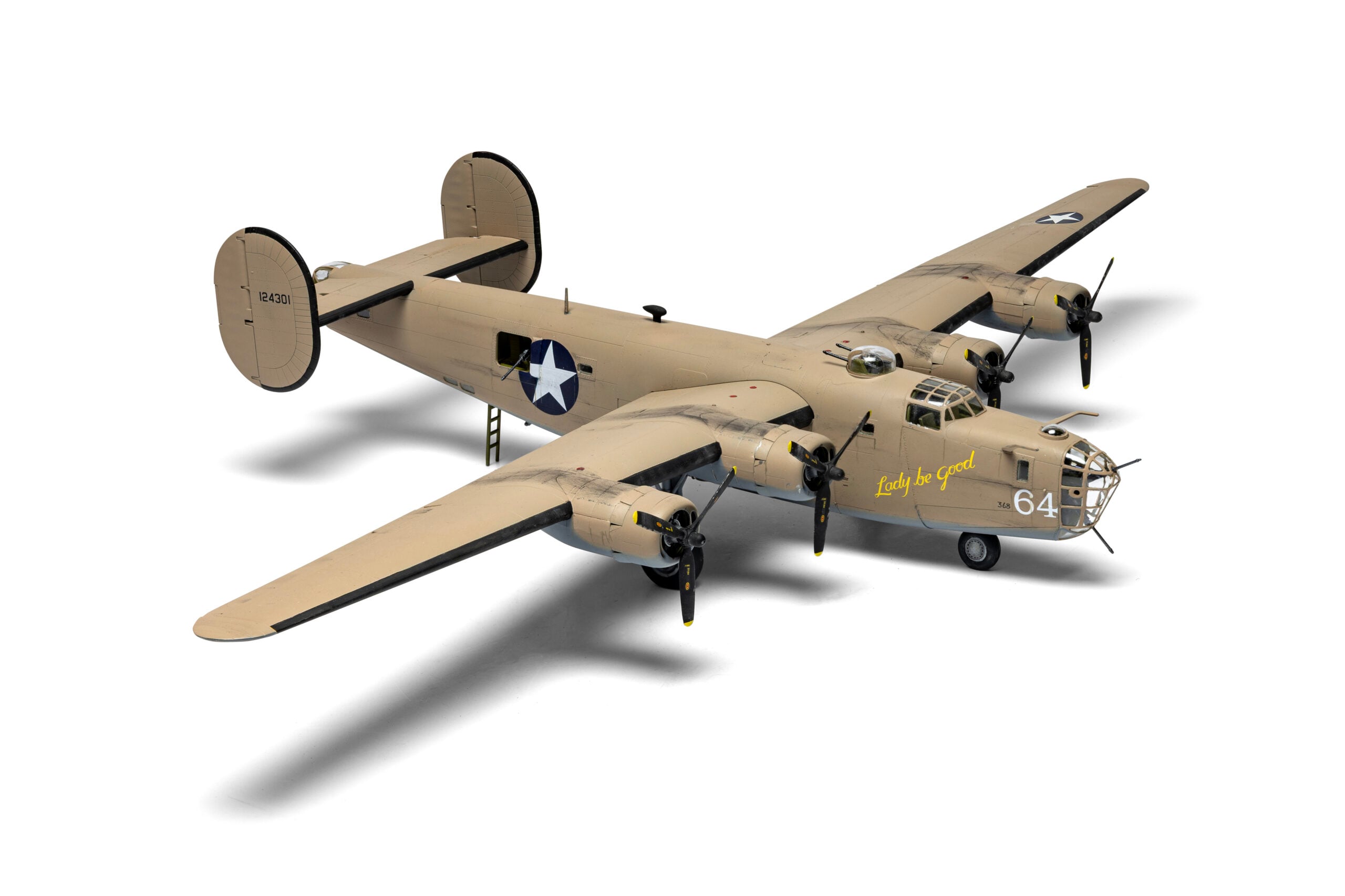 Airfix A09011 - Image 2