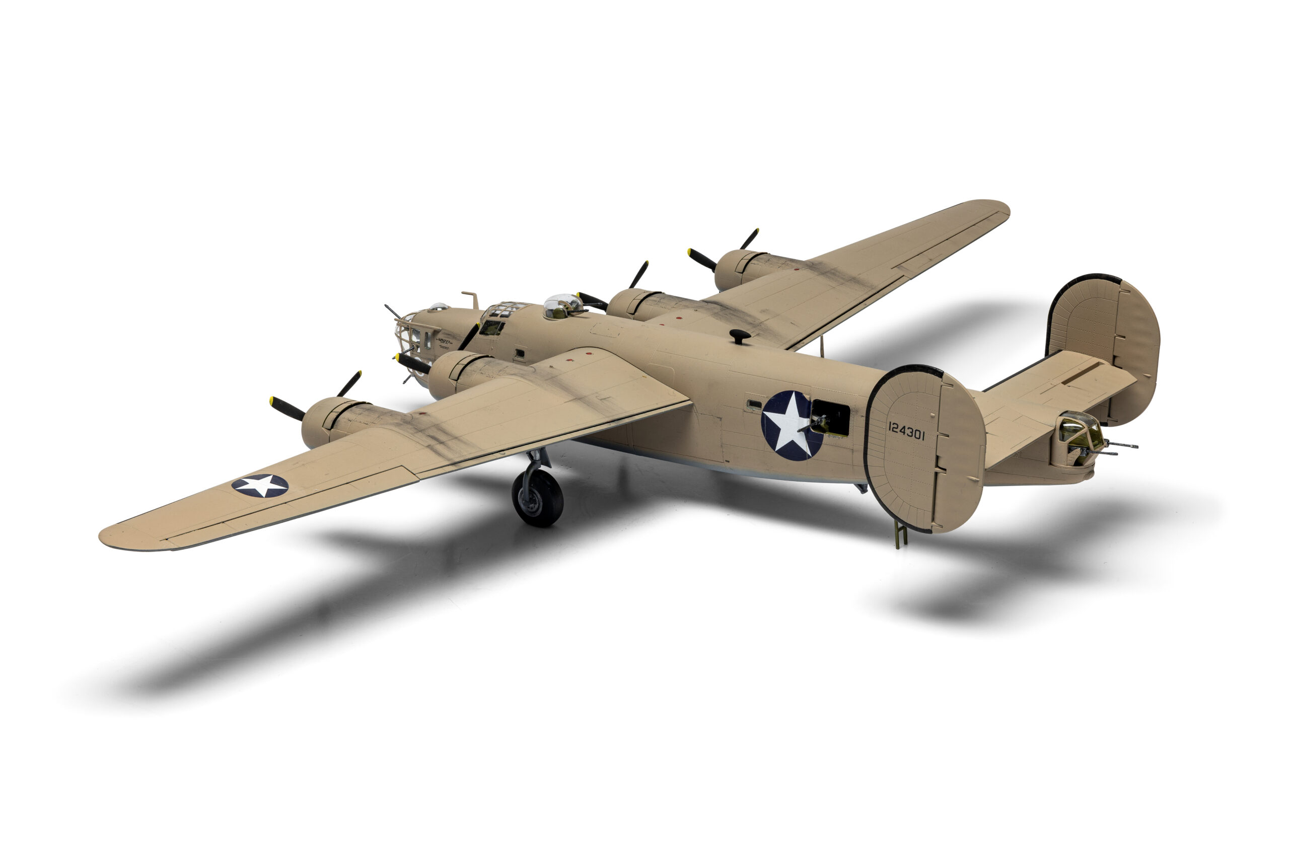 Airfix A09011 - Image 8