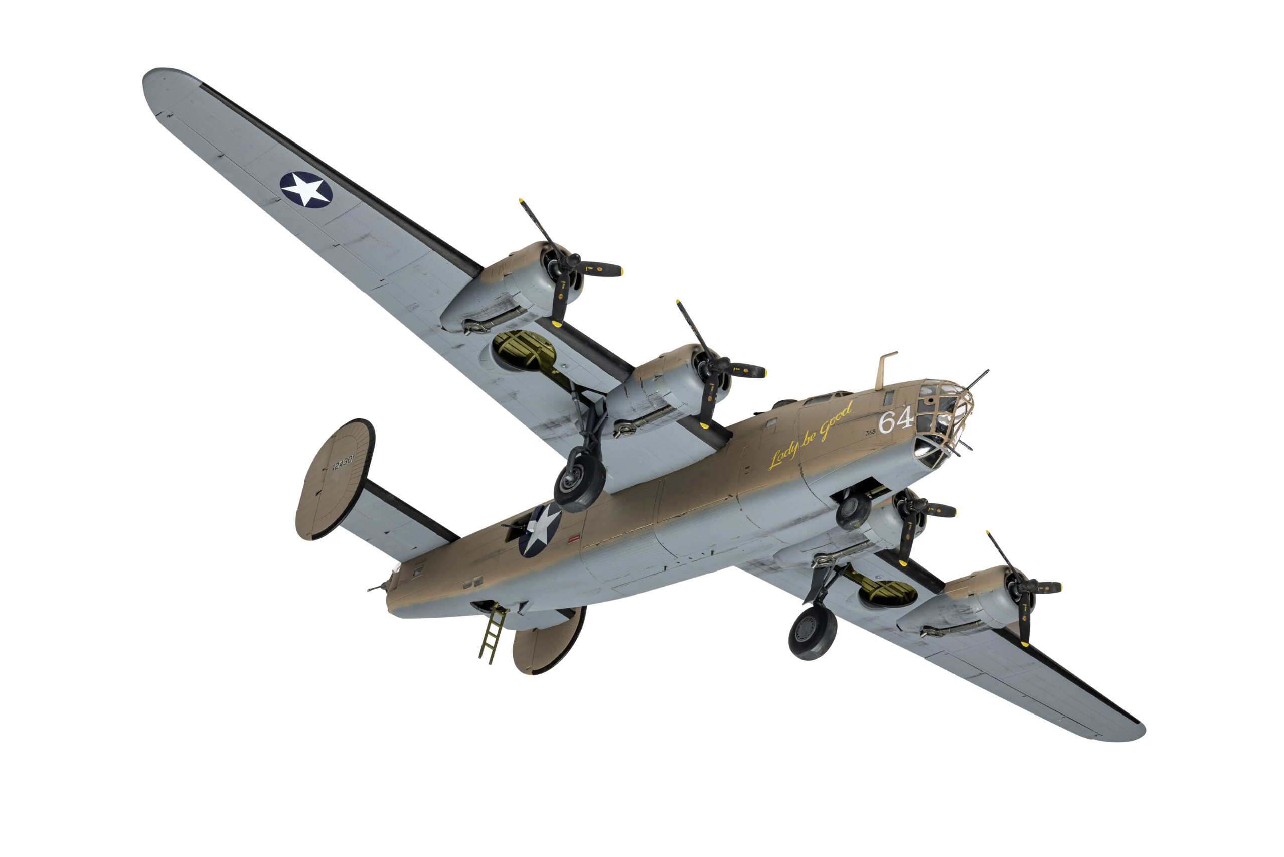 Airfix A09011 - Image 7