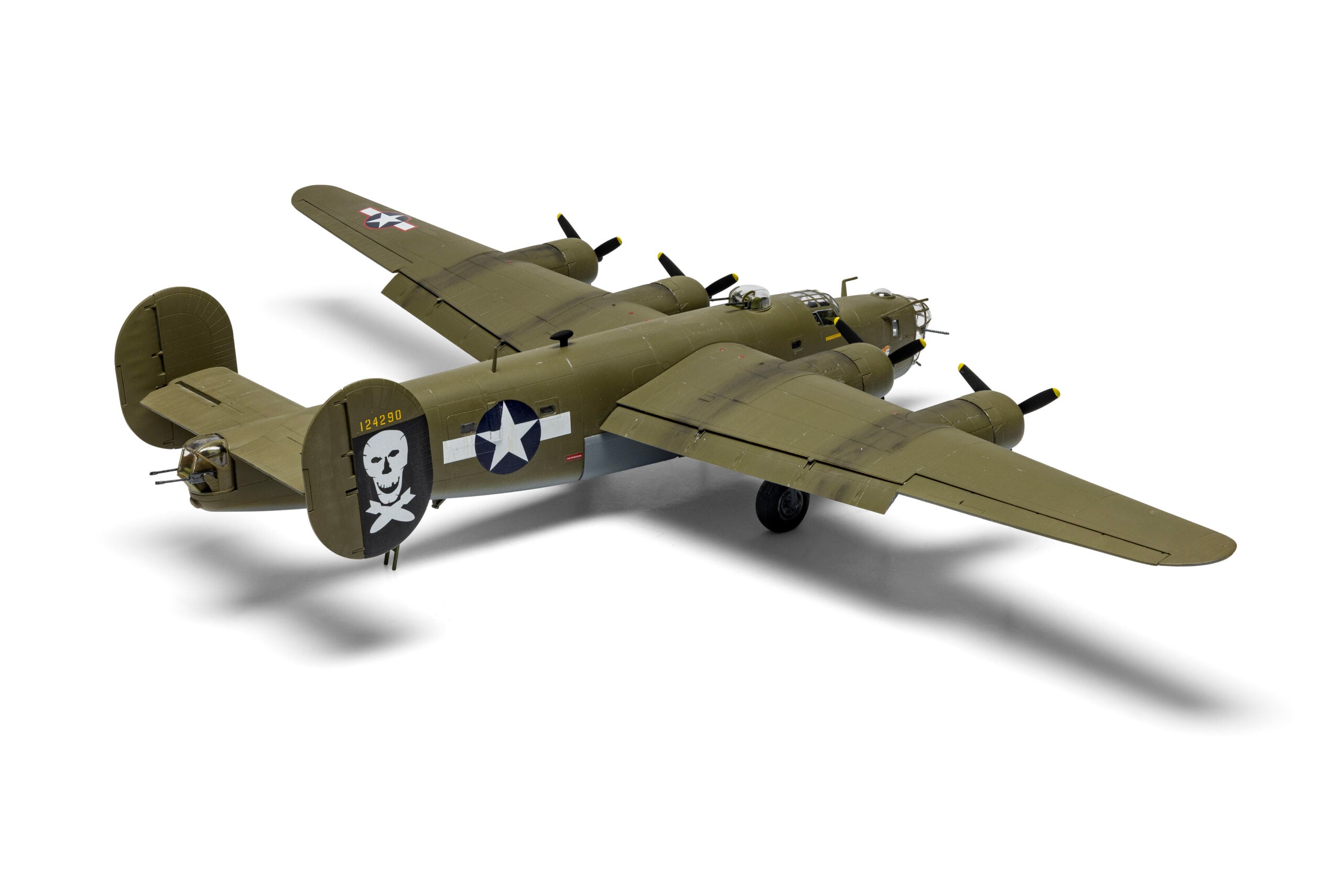 Airfix A09011 - Image 5