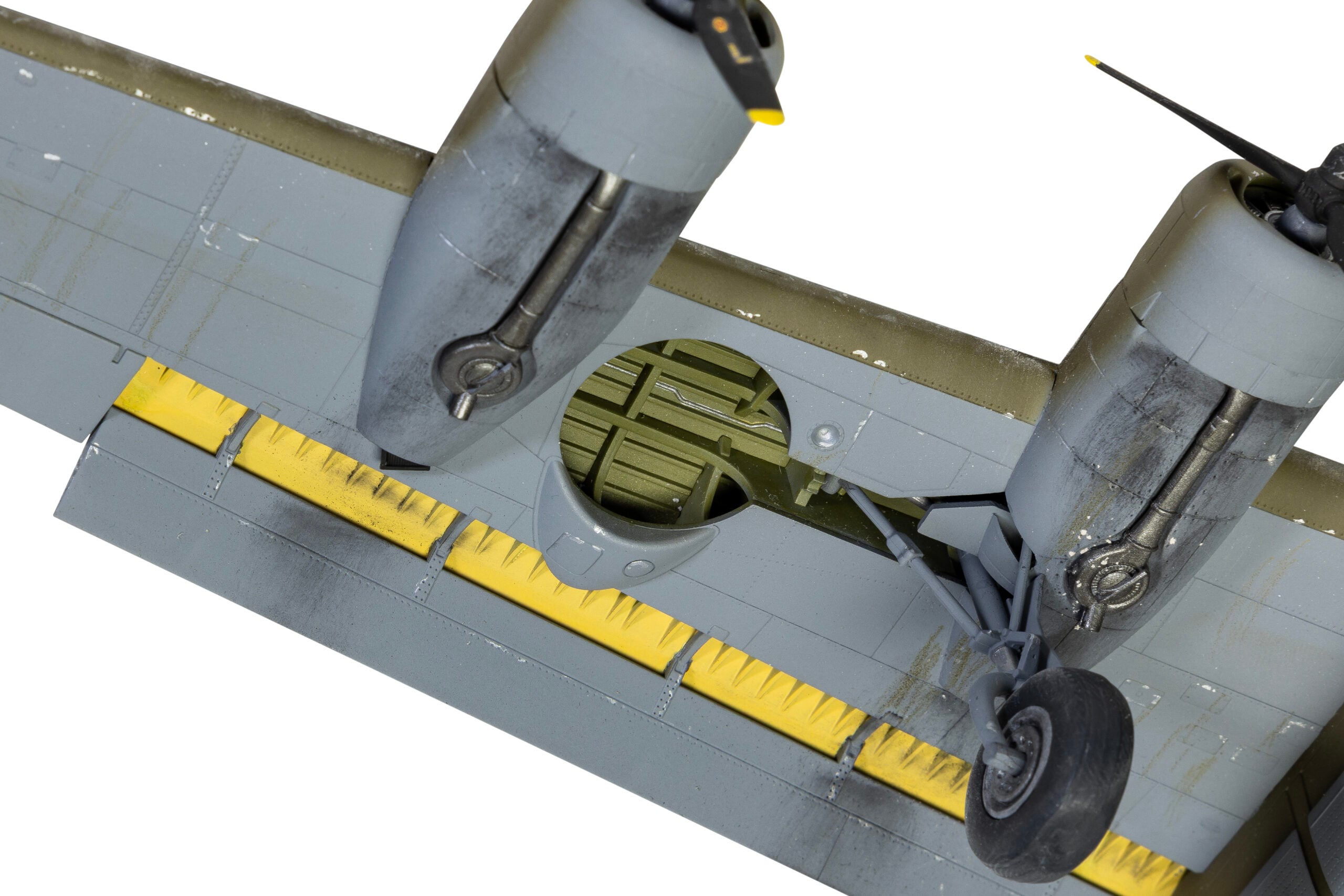 Airfix A09011 - Image 4