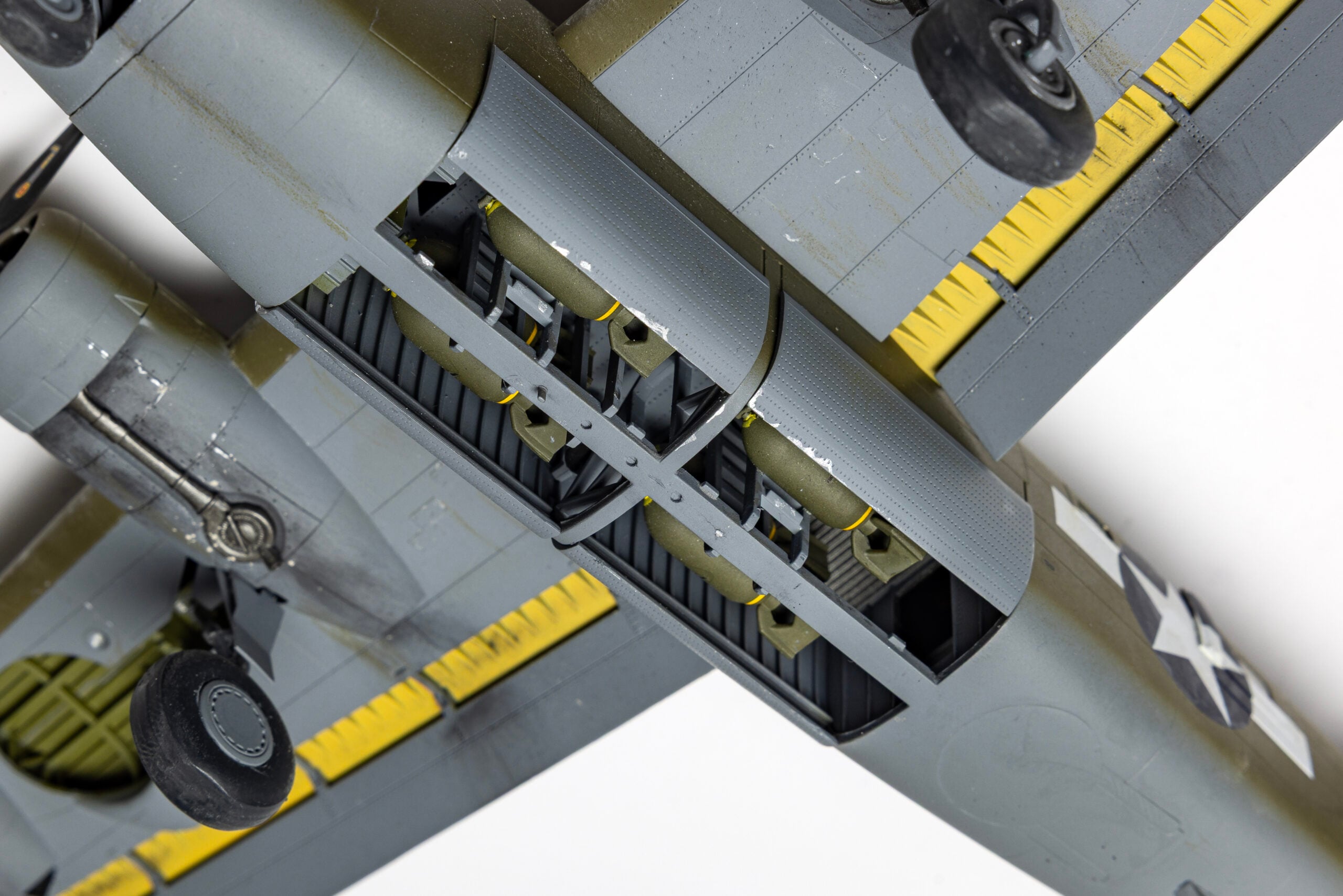 Airfix A09011 - Image 3