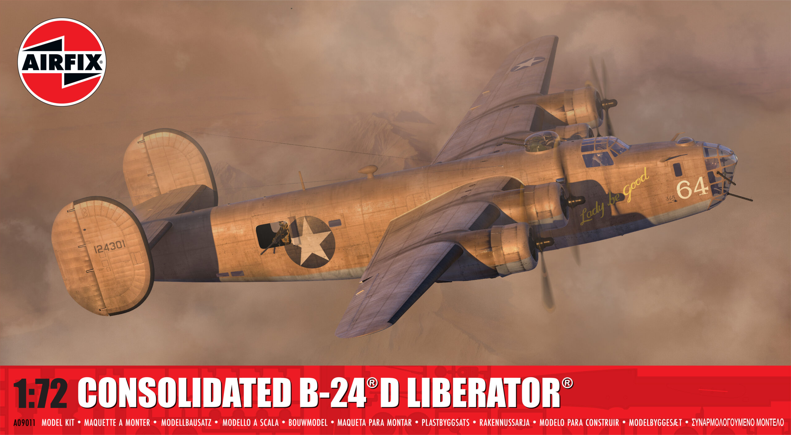 Airfix A09011