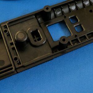 ECP 9603 Conductive PC/PBT Carbon Nanotube Compound Injection Moulding