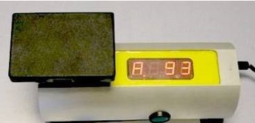 ECP 9603 Conductive PC/PBT Carbon Nanotube Compound Injection Moulding - Image 2