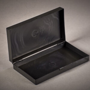 ECP 1042 230x130x40mm Conductive PP Box