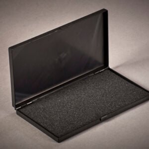 ECP 1031 230x130x22mm Conductive PP Box with 1 PC Foam