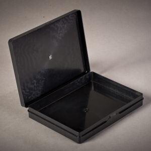 ECP 1052 304x228x38mm Conductive Eurocard Boxes