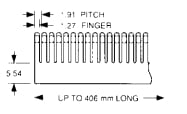 ECP 663 Spherical Radius