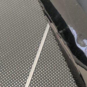 ECP 121/1015 Conductive Eva Thermoplastic