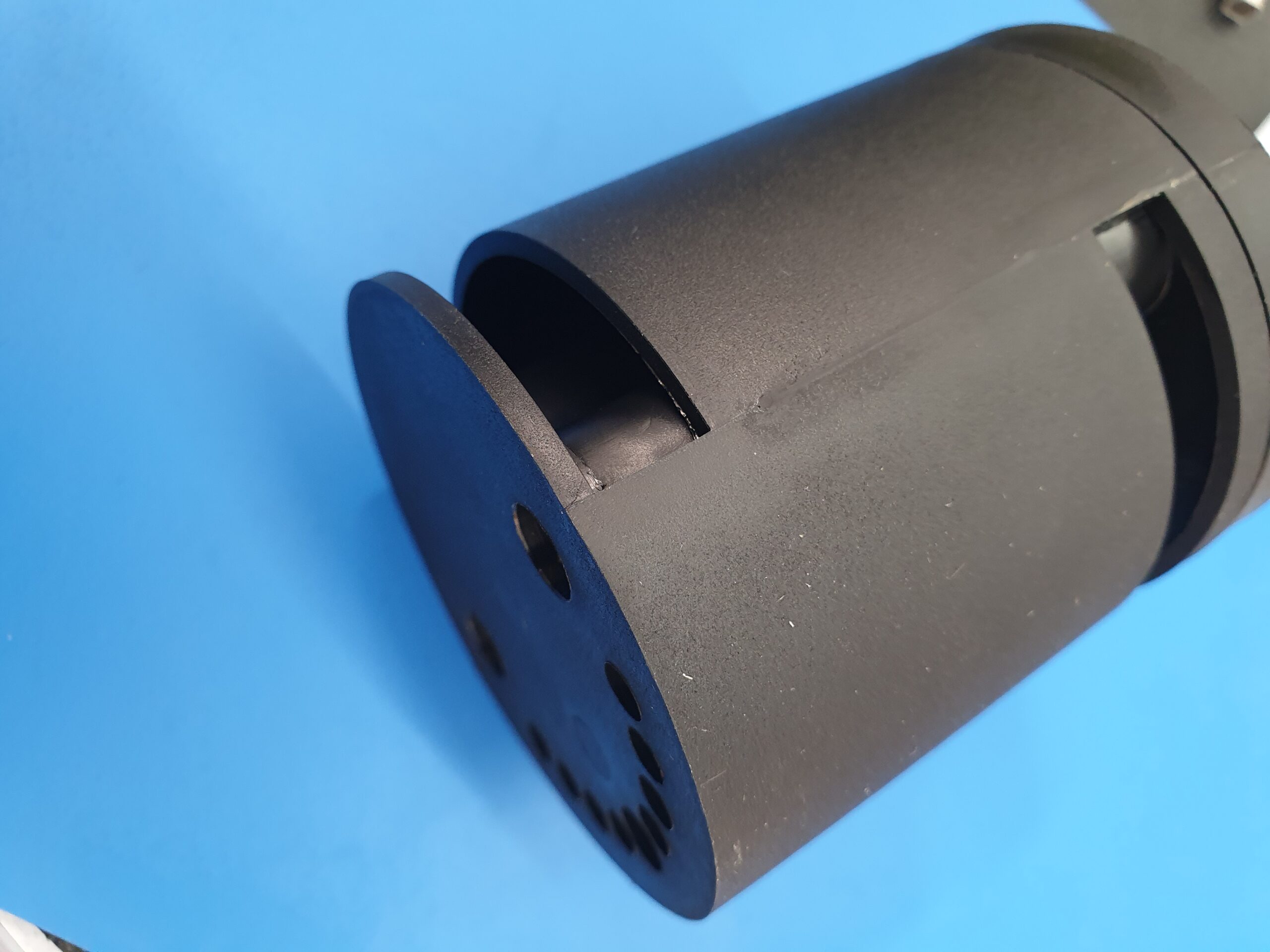 ECP 145/4332 Conductive Nylon 6 - Image 3