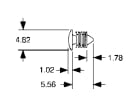 PR60 Plastic Rivet