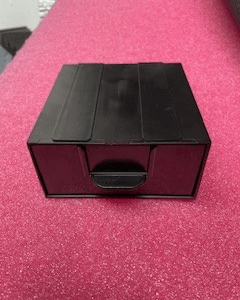 ECP 1172 125 x 58 x 119mm SD2 Conductive Storage Box