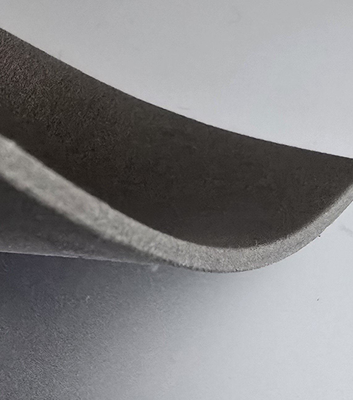 ECP 871/S EMI/RFI Shielding Nickel Graphite Silicone Sheets - Image 2