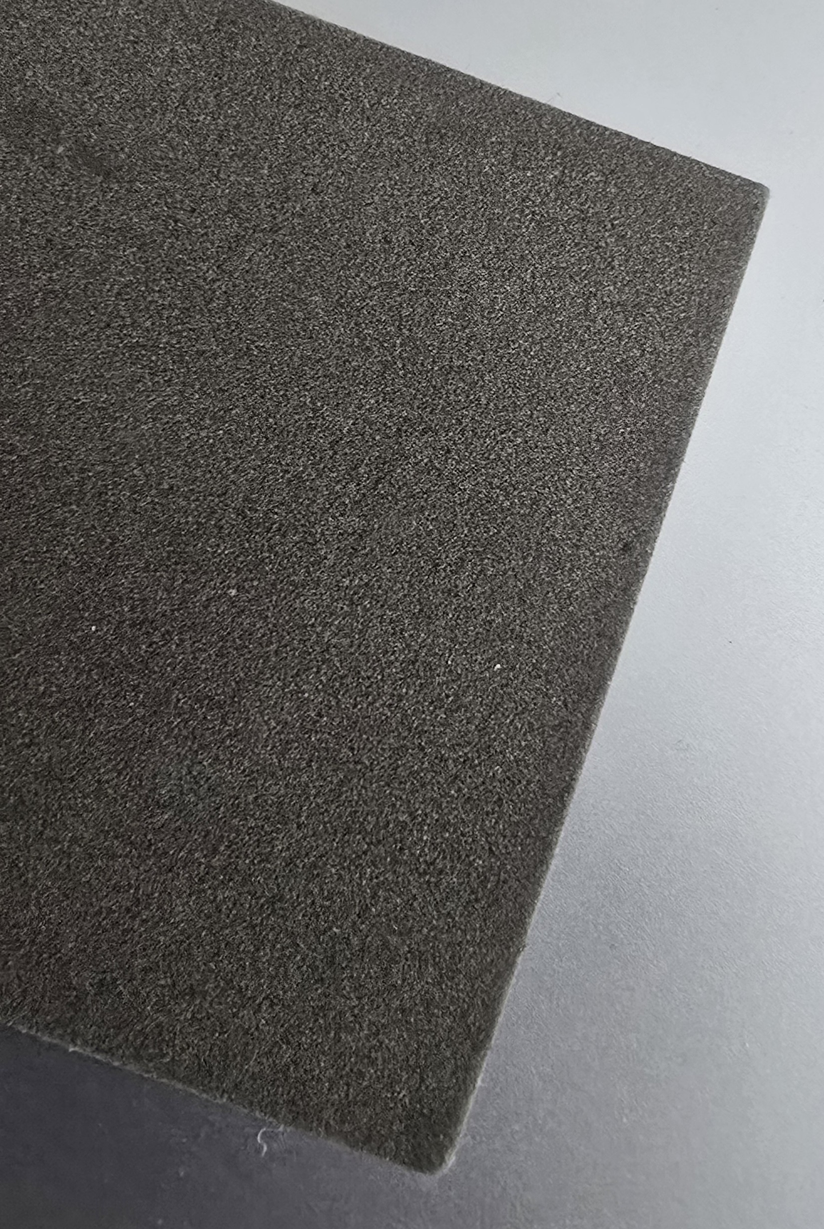 ECP 871/S EMI/RFI Shielding Nickel Graphite Silicone Sheets